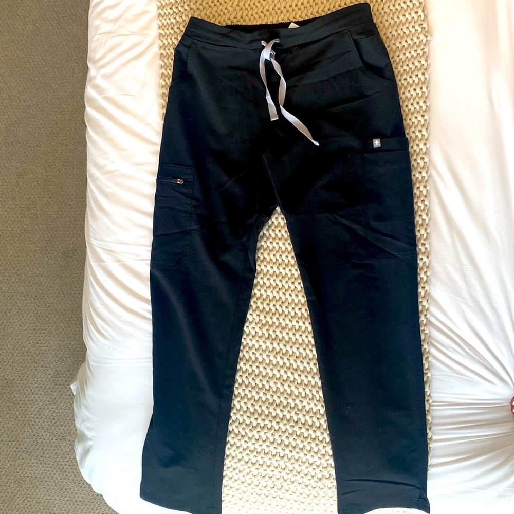 Figs Scub Pants
